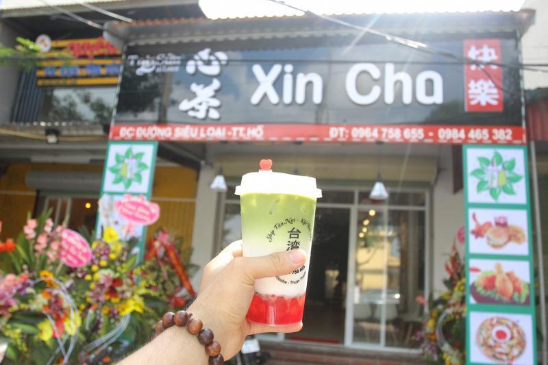 Top 9 điểm đến trà sữa đáng trải nghiệm nhất Bắc Ninh: View đẹp mê ly, hương vị tuyệt hảo