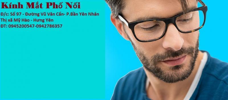 5 địa điểm vàng cho tín đồ kính mắt tại Hưng Yên