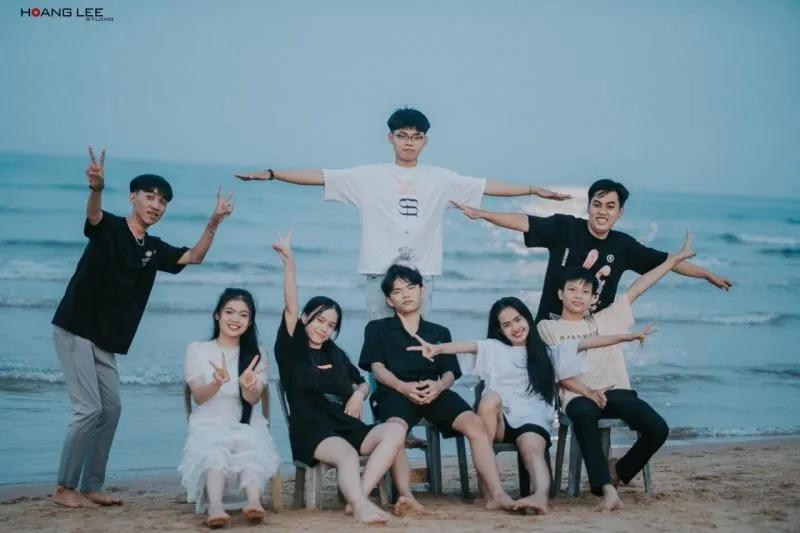 Top 4 địa chỉ chụp ảnh kỷ yếu đẹp và chất lượng nhất tại Phú Yên mà bạn không nên bỏ lỡ