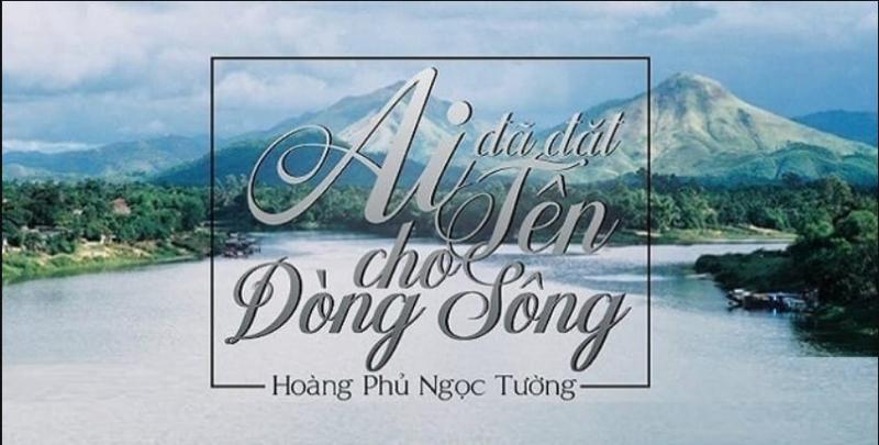 12 Bài phân tích xuất sắc nhất về vẻ đẹp sông Hương qua tác phẩm 'Ai đã đặt tên cho dòng sông' - Hoàng Phủ Ngọc Tường (Dành cho học sinh lớp 12)