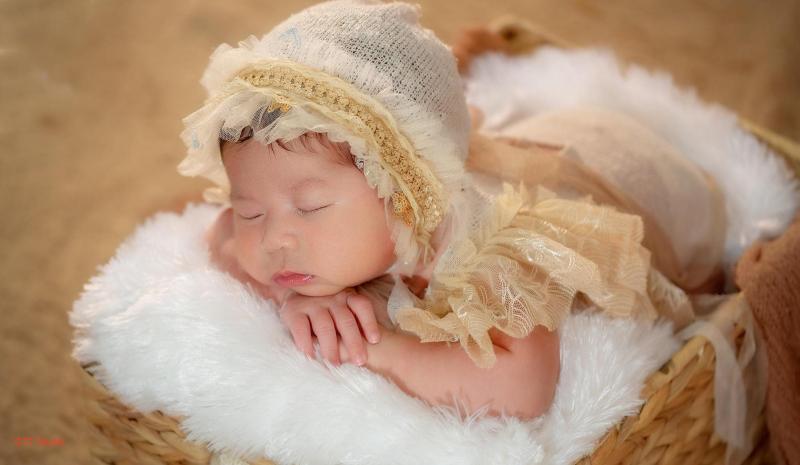 5 Địa điểm Chụp Ảnh Sơ Sinh Đẹp Chuẩn Nghệ Thuật Tại Rạch Giá, Kiên Giang