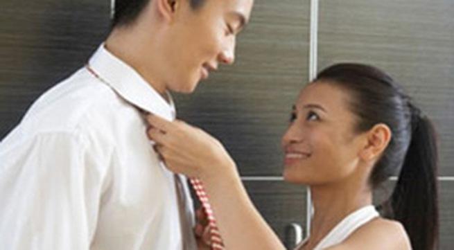 8 Nghệ Thuật Giữ Trái Tim Đàn Ông - Bí Quyết Phụ Nữ Thông Thái Nên Biết