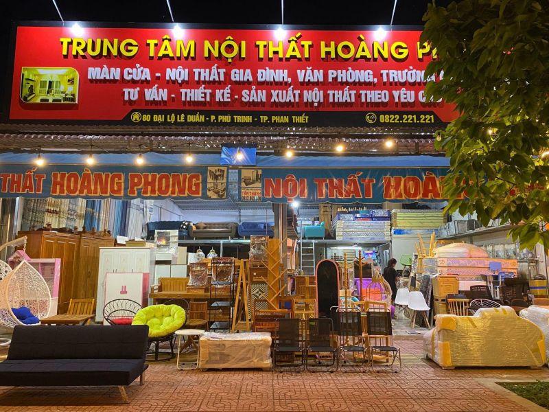 6 Địa chỉ may rèm cửa chất lượng hàng đầu tại Bình Thuận