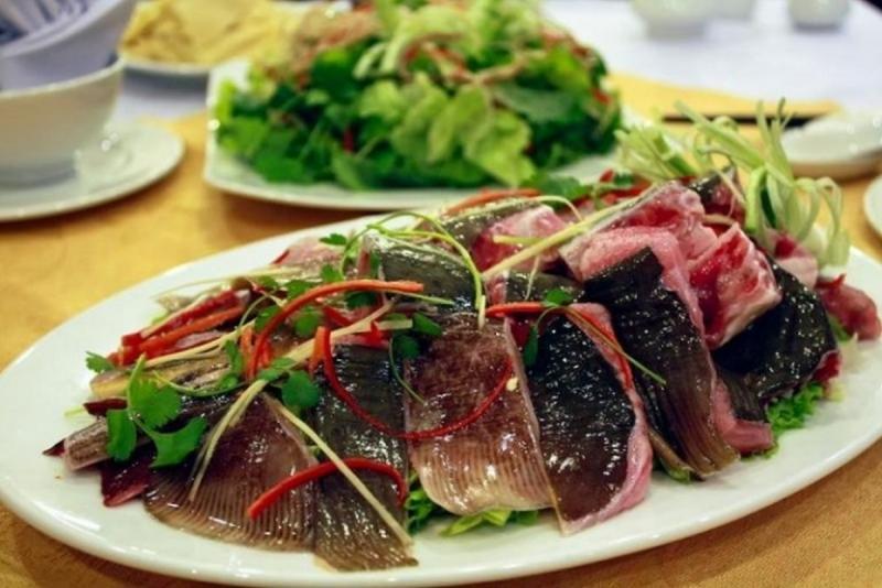 19 Thực Phẩm Vàng Dễ Tìm Giúp Bạn Tỏa Sáng Tự Nhiên Mỗi Ngày