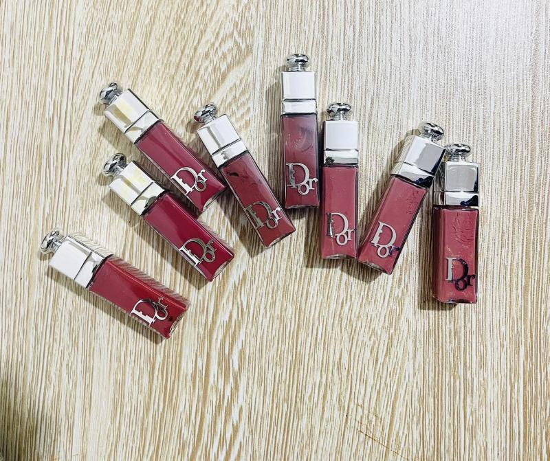 Top 5 địa chỉ bán son môi đẹp, giá hợp lý và đáng tin cậy nhất quận Long Biên, Hà Nội