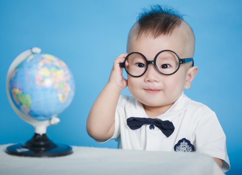 Top 9 Studio Chụp Ảnh Cho Bé Đẹp Nhất Tại Bình Dương
