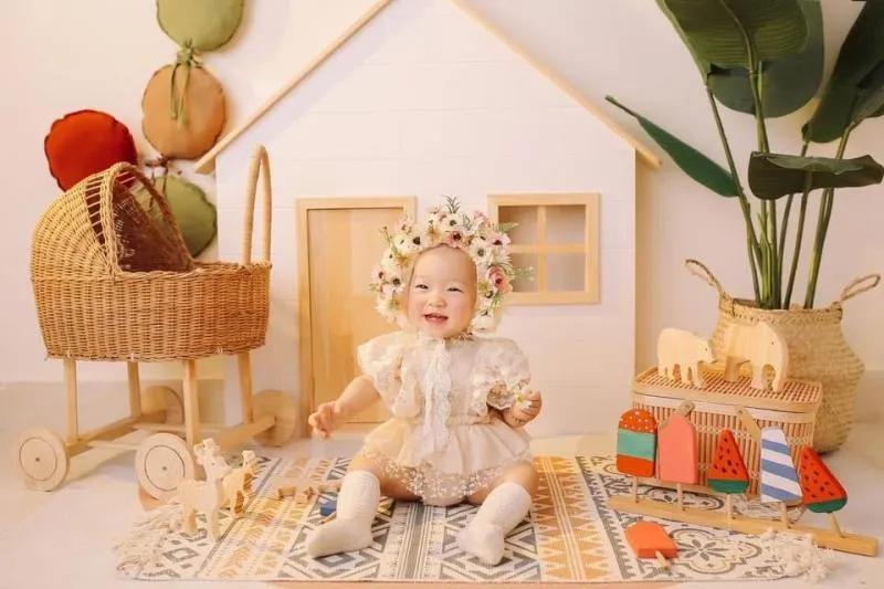 10 Studio chụp ảnh sơ sinh đẳng cấp nhất Hà Tĩnh - Lưu giữ trọn vẹn khoảnh khắc đầu đời