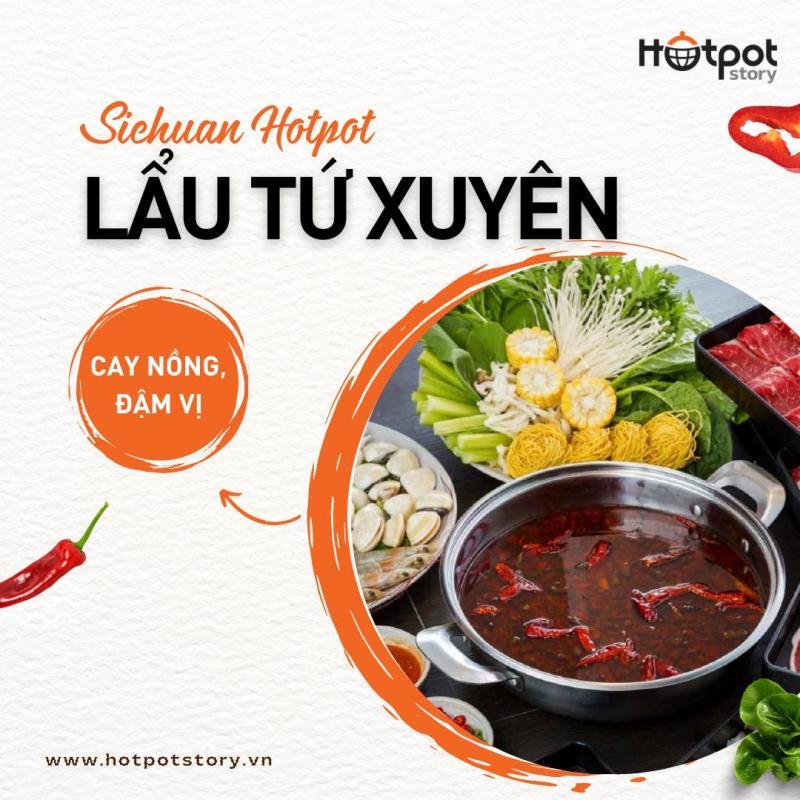 10 Quán lẩu đáng trải nghiệm nhất tại Hà Đông, Hà Nội - Thiên đường hương vị không thể bỏ lỡ