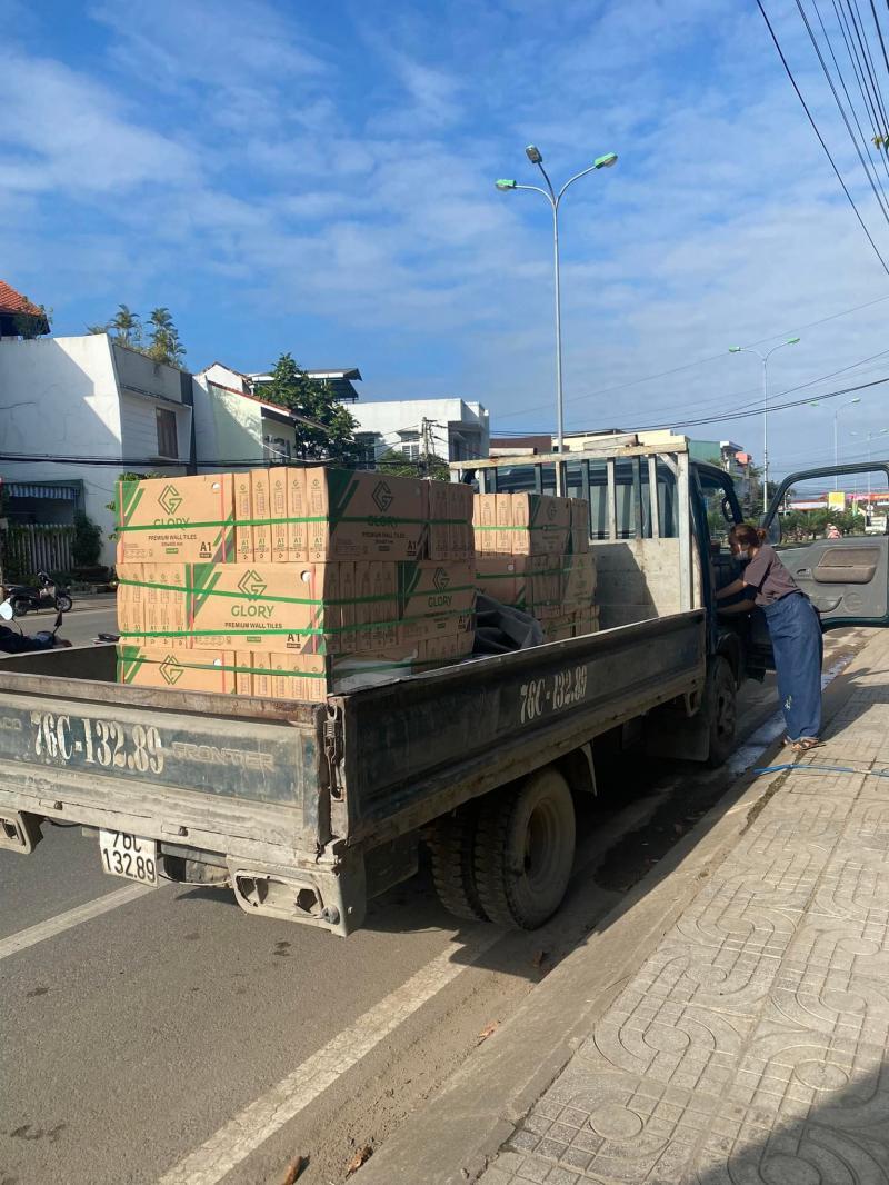7 Địa chỉ uy tín hàng đầu cung cấp gạch ốp lát chất lượng tại Quảng Ngãi