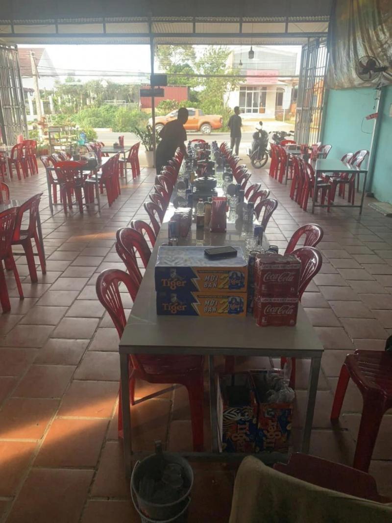 Top 9 Quán nhậu hấp dẫn nhất huyện Di Linh, Lâm Đồng
