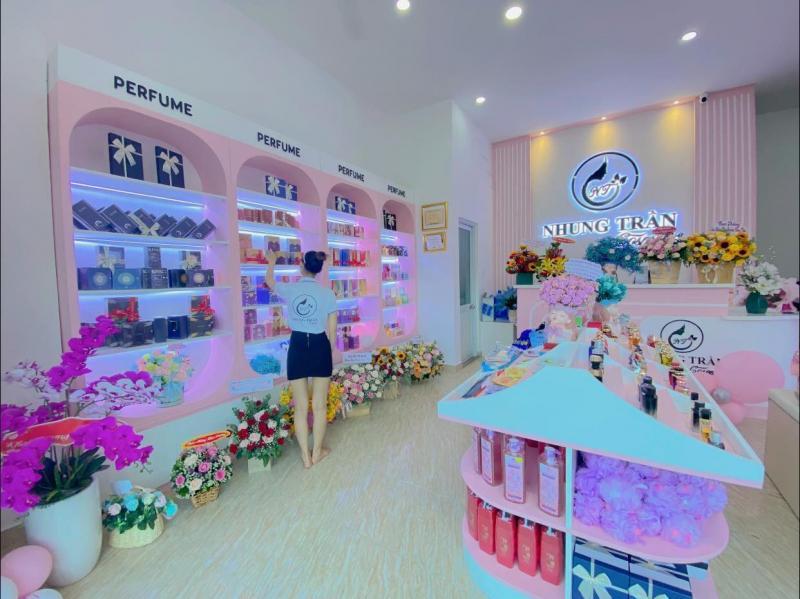 Top 10 cửa hàng mỹ phẩm uy tín và nổi bật nhất tại Nha Trang
