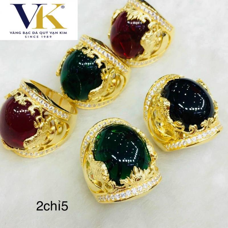 6 địa chỉ mua trang sức phong thủy đẹp và đáng tin cậy nhất Lâm Đồng