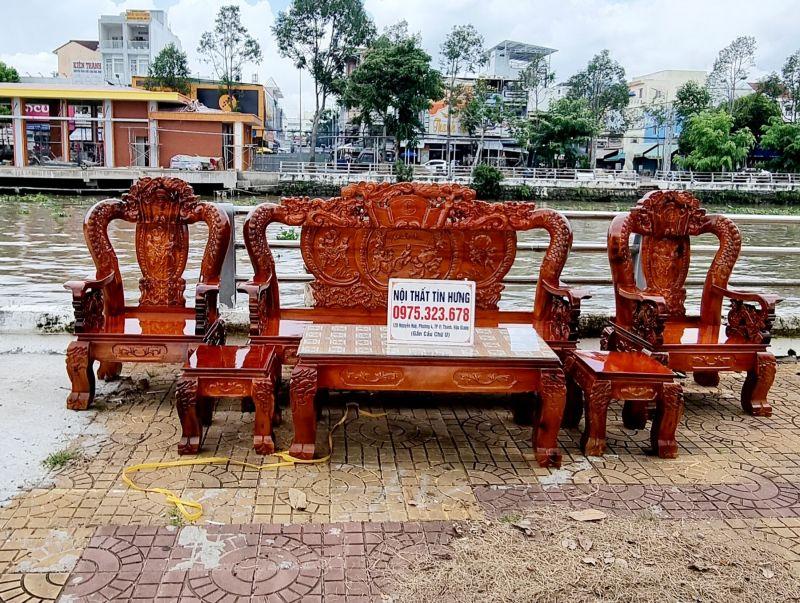 Top 6 Địa chỉ bán đồ gỗ nội thất đẹp và chất lượng hàng đầu tại tỉnh Hậu Giang