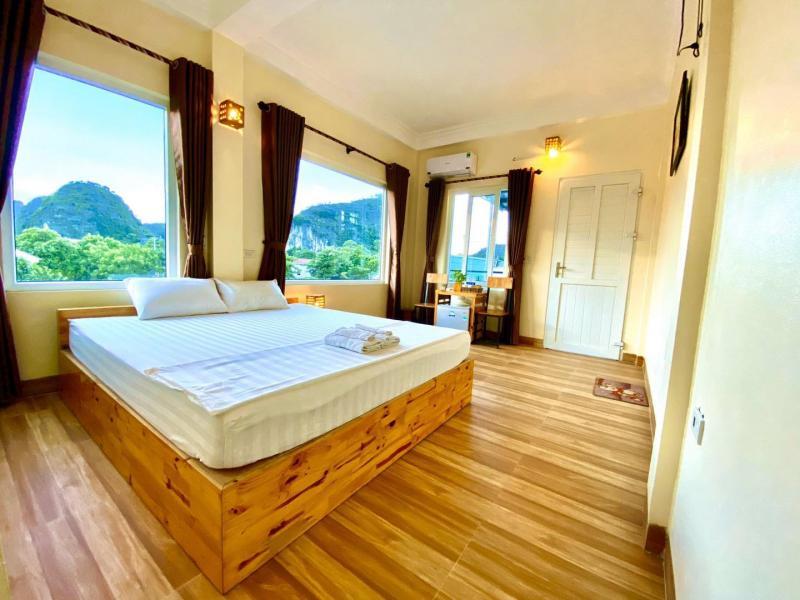 Top 9 Homestay có view đẹp và gần trung tâm nhất tại Ninh Bình