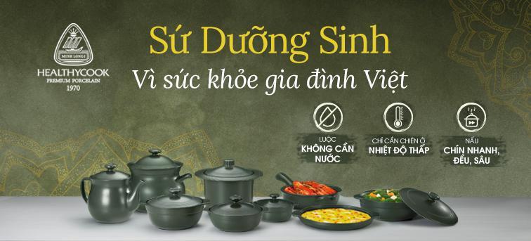 5 địa chỉ vàng cung cấp gốm sứ cao cấp, tinh xảo bậc nhất Sài Gòn