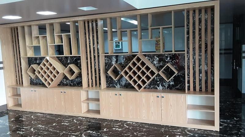 Top 5 địa chỉ uy tín cung cấp vách ngăn CNC đẹp chuẩn chất lượng tại Phú Thọ