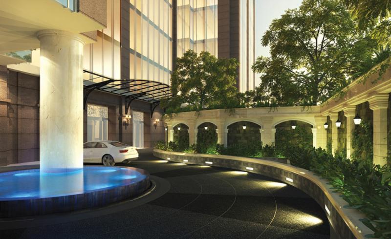 Top 9 chung cư cao cấp đáng sở hữu nhất tại TP.HCM