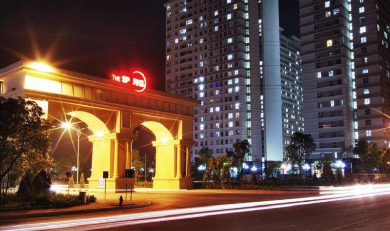 Top 5 chung cư Hà Nội giá tốt, tiện ích cao cấp không thể bỏ qua