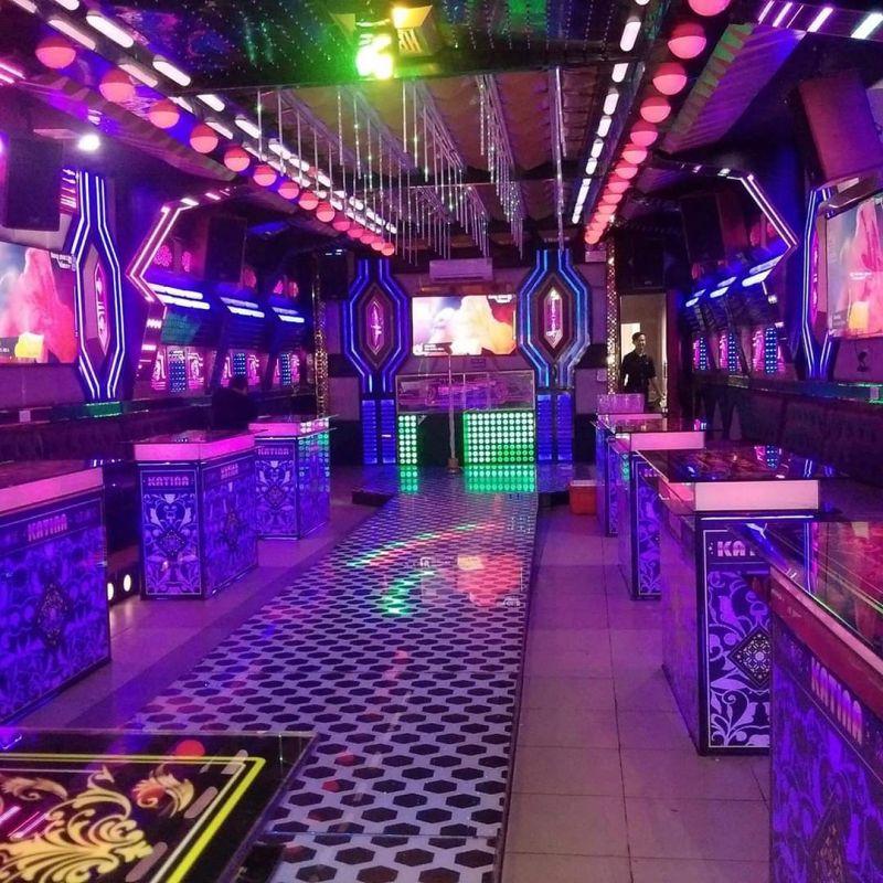 Top 3 Quán karaoke được yêu thích nhất tại TP. Long Xuyên, An Giang