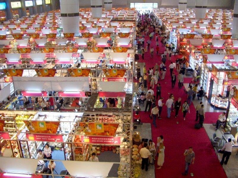 Top 7 khu chợ buôn sỉ lẻ uy tín và chất lượng nhất tại Quảng Châu, Trung Quốc