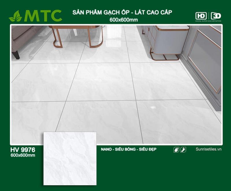 Top 7 địa chỉ bán gạch ốp lát chất lượng và đáng tin cậy nhất tại TP. Biên Hòa, Đồng Nai