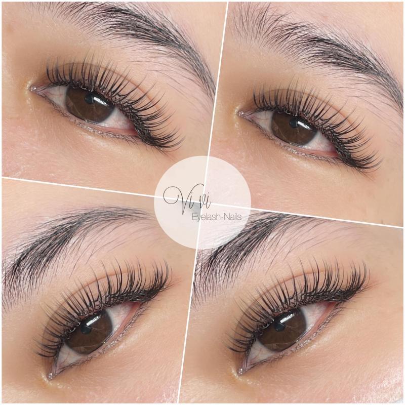 Top 9 địa chỉ nối mi đẹp và đáng tin cậy nhất tại quận Tân Phú, TP. HCM