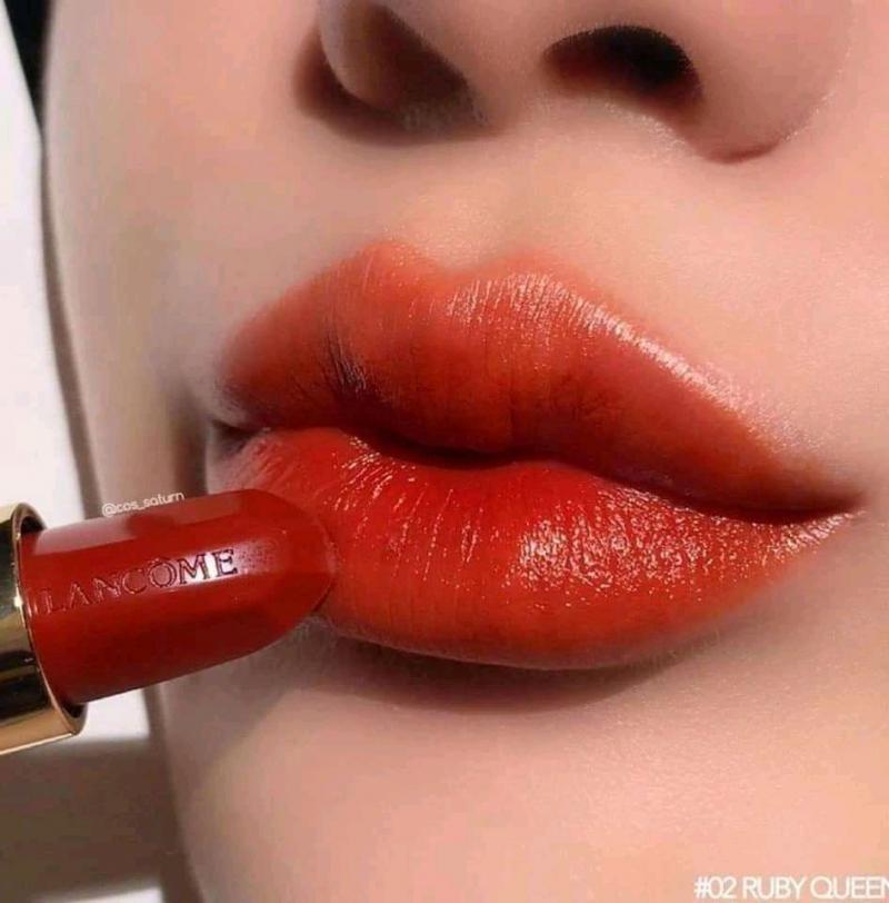 Top 5 địa chỉ mua son môi cao cấp, giá hợp lý và đáng tin cậy nhất tại Vĩnh Phúc