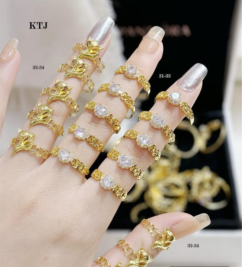 Top 5 địa chỉ mua trang sức phong thủy đẹp chuẩn chất, uy tín nhất Vĩnh Phúc