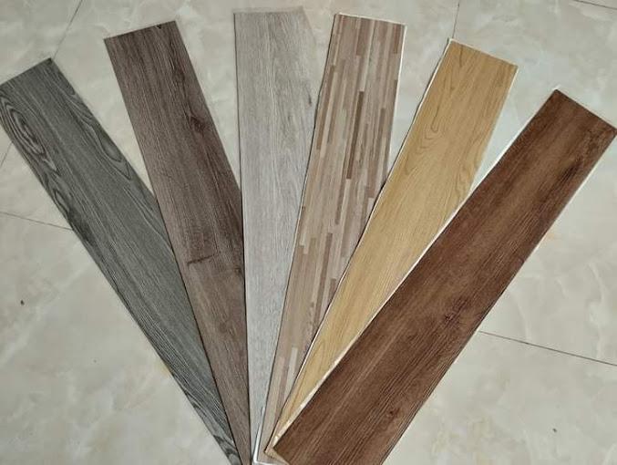 Top 5 địa chỉ cung cấp sàn nhựa đẹp & chất lượng hàng đầu Thanh Hóa