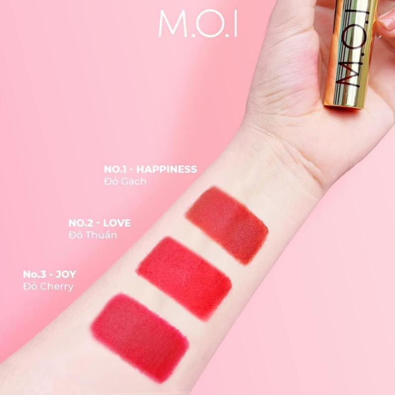 Top 6 địa chỉ bán son môi đẹp, giá hợp lý và uy tín nhất Ninh Bình