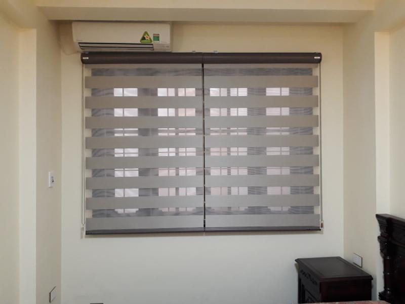 7 Thương hiệu rèm cửa cao cấp dẫn đầu xu hướng thiết kế nội thất hiện đại