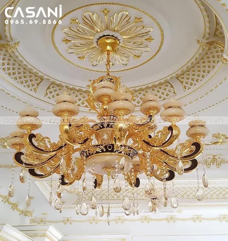 Top 10 địa chỉ bán đèn trang trí uy tín, chất lượng tại TP.HCM