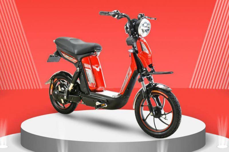 Top 4 địa chỉ mua xe đạp điện đáng tin cậy nhất tại tỉnh Bình Định