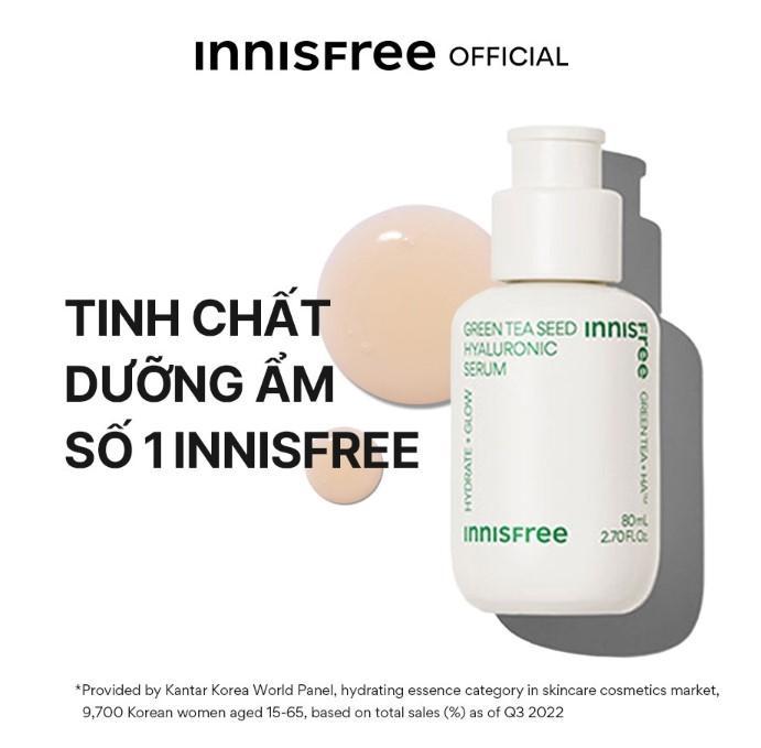 9 Tinh chất dưỡng ẩm cho da hiệu quả nhất hiện nay - Đánh giá chi tiết