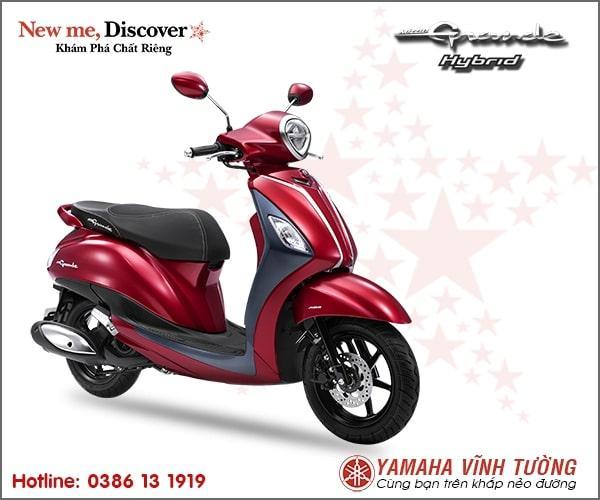 Top 9 địa điểm bán xe máy uy tín nhất tại Vĩnh Phúc