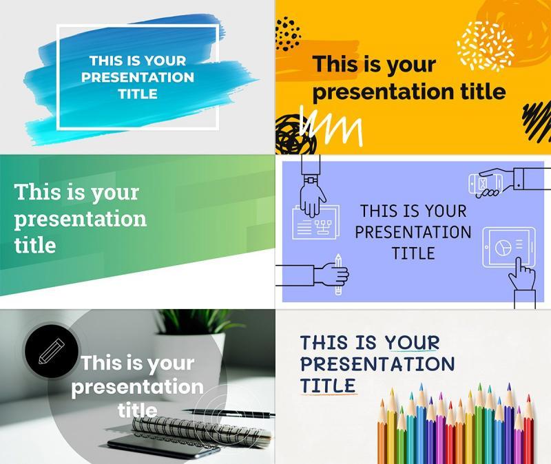 10 Nguồn PowerPoint Miễn Phí Chất Lượng Không Thể Bỏ Qua