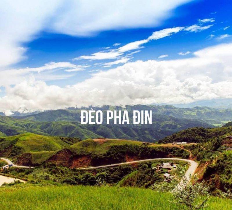 Top 10 Cung Đèo Việt Nam - Hành Trình Chinh Phục Của Dân Phượt
