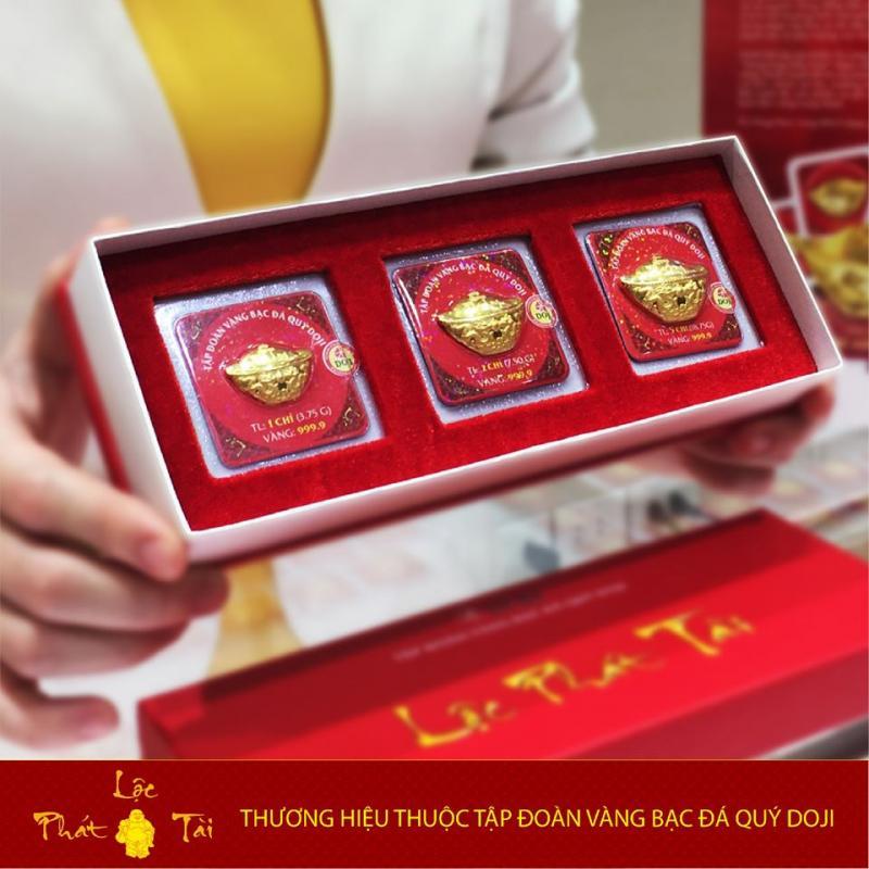 5 địa điểm vàng uy tín nhất Hà Nội không thể bỏ qua ngày Vía Thần Tài