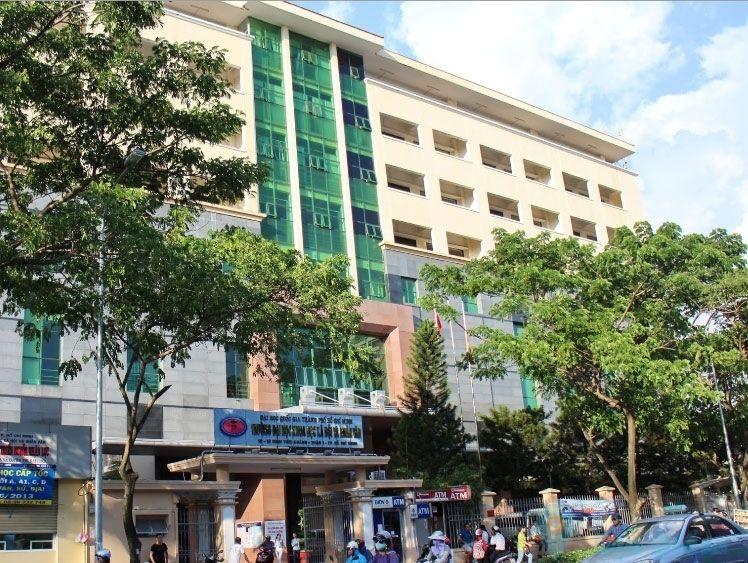 7 Kỷ Lục Đáng Kinh Ngạc Của Các Trường Đại Học TP.HCM