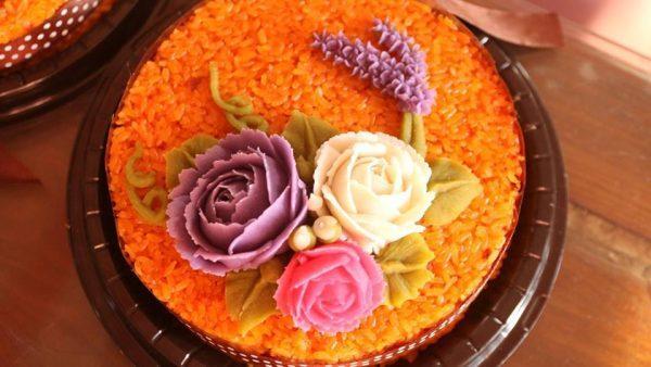 6 Mâm quả đám hỏi miền Nam: Nét đẹp truyền thống trong ngày trọng đại
