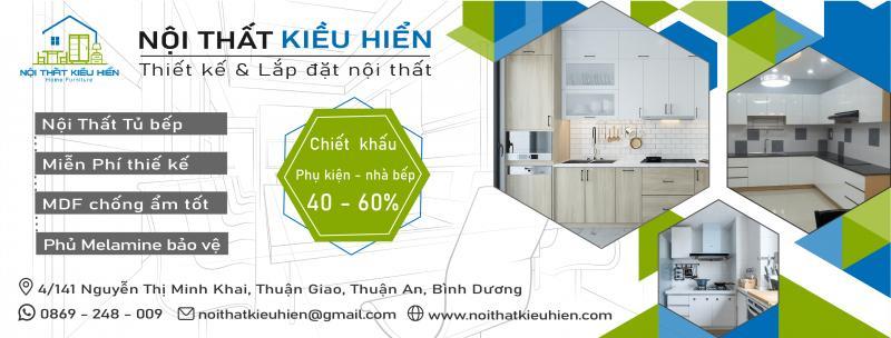 Top 9 Công ty thiết kế nội thất chất lượng và đáng tin cậy tại Bình Dương