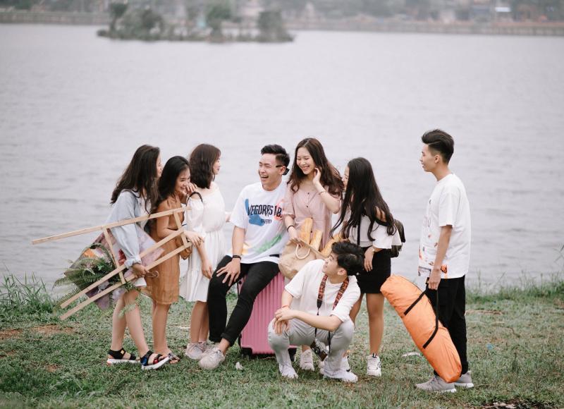 6 Địa điểm chụp ảnh kỷ yếu đẹp và chất lượng bậc nhất tại Nha Trang, Khánh Hòa