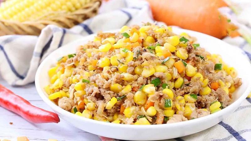 20 Món Ngon Đặc Sắc Từ Thịt Lợn - Gợi Ý Cho Bữa Cơm Gia Đình