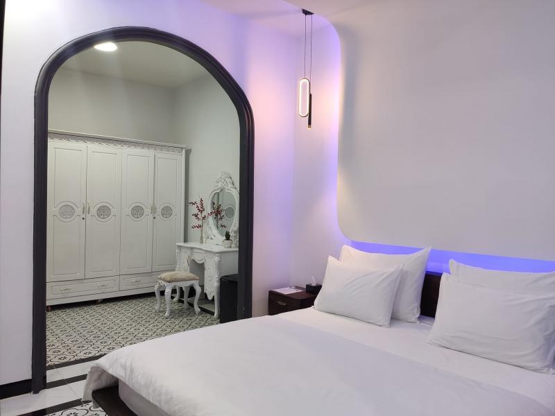 Top 7 homestay giá rẻ gần núi Bà Đen tuyệt vời tại Tây Ninh