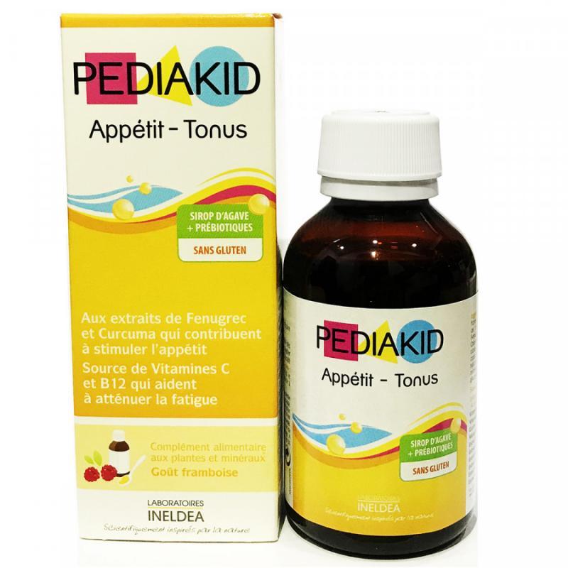 Top 10 vitamin tổng hợp chất lượng nhất dành cho trẻ em