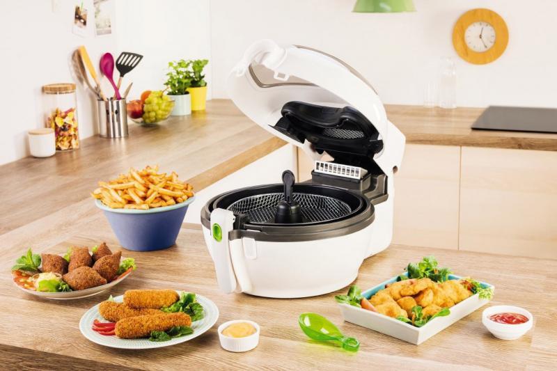 Top 10 cửa hàng bán nồi chiên không dầu uy tín và chất lượng nhất trên Shopee