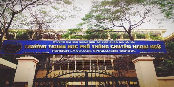Top 5 Trường THPT danh tiếng nhất quận Cầu Giấy, Hà Nội