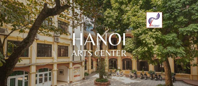 Top 12 trường Cao đẳng đào tạo ngành Thiết kế đồ họa chất lượng nhất tại Hà Nội