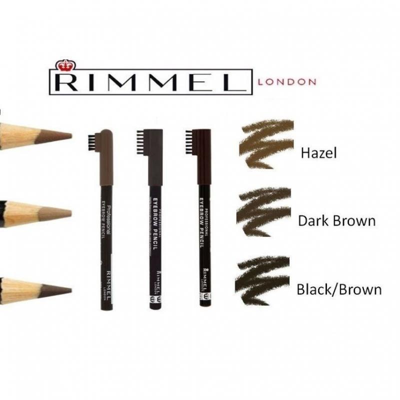 8 Sản phẩm Rimmel đình đám dành cho tín đồ làm đẹp