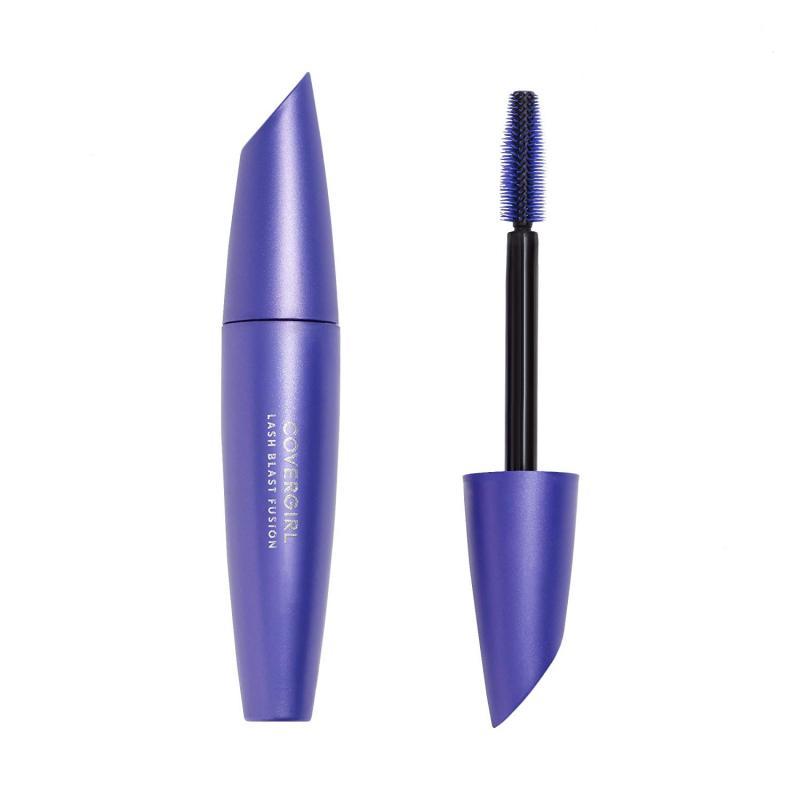 Khám phá 8 sản phẩm đình đám nhất từ thương hiệu CoverGirl